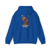 Against My Will Hoodie